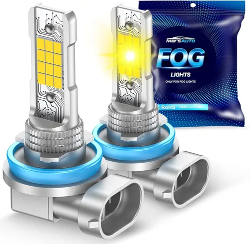Miniatura 18 de Marsauto Bombillas HID D1S, bombilla de xenón blanco frío de 8000 K, 66144 66140 85140 85415 (85415C1) para reemplazo HID, Plug and Play, paquete