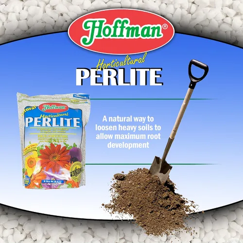 Miniatura 2 de Hoffman Perlita hortícola