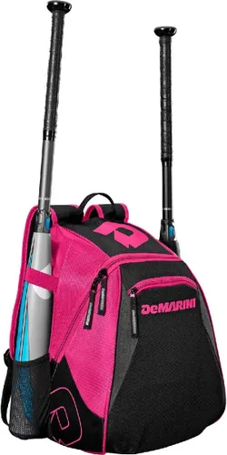 Miniatura 10 de DeMarini Mochila de béisbol Voodoo Junior