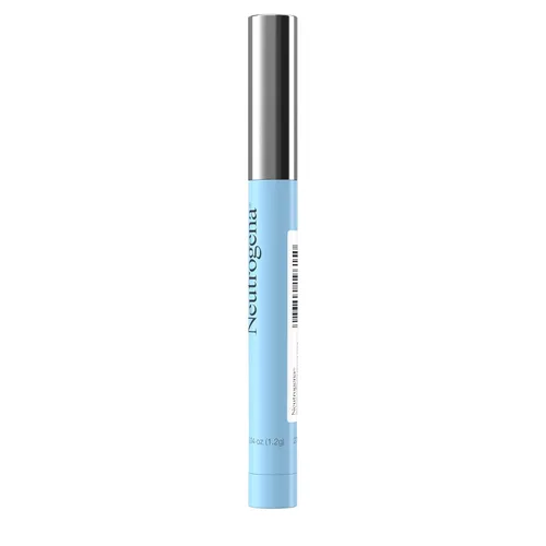 Miniatura 3 de Neutrogena Borrador de maquillaje en barra con vitamina E, fácil de usar y fácil de usar y apto para viajes, para retoques sobre la marcha