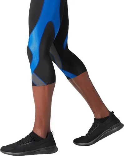 Miniatura 5 de CW-X Mallas de compresión 34 Stabilyx para hombre