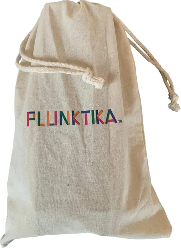 Miniatura 7 de YEHUA! Tarjetas TOTIKA Mindfulness y PLUNKTIKA