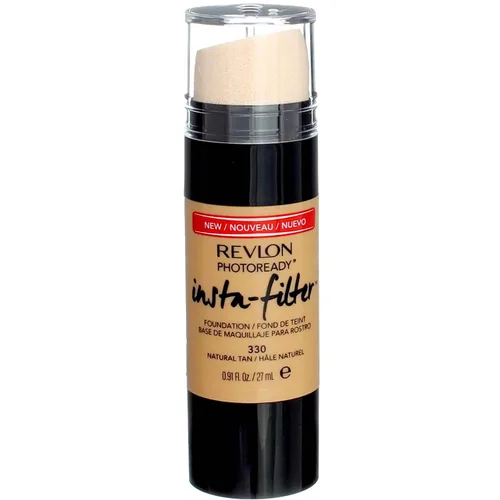 Miniatura 12 de Revlon PhotoReady Insta-Filter Foundation, Cappuccino