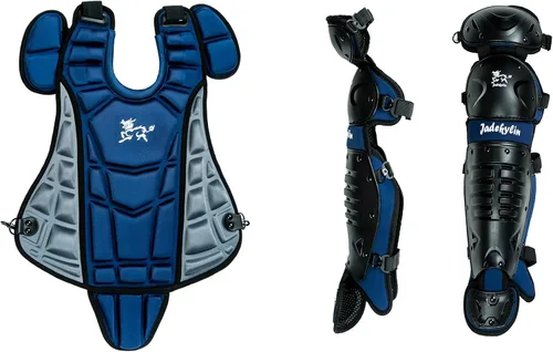 Miniatura 5 de Equipo de receptor para edades de 9 a 12 – 14 pulgadas, tamaño para béisbol y sóftbol