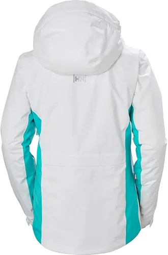 Miniatura 4 de Helly-Hansen Majestic - Chaqueta de esquí impermeable para mujer