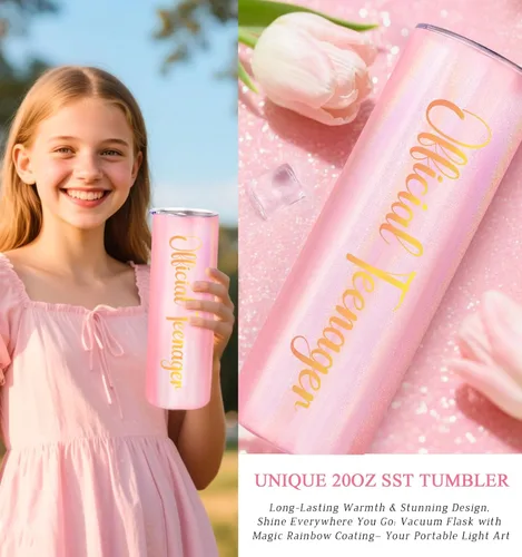 Miniatura 2 de Regalos para niñas de 13 años, regalos de cumpleaños número 13 para niñas, regalos de cumpleaños para niñas de 13 años, ideas de regalos