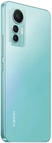 Miniatura 6 de XIAOMI 12 Lite 5G (128 GB + 6 GB) (compatible con Tmobile Mint Tello & Global) Versión global desbloqueada de 6.55 pulgadas 108MP triple cámara
