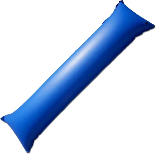 Miniatura 3 de Robelle 3744 Deluxe - Almohada de aire Ice Equalizer de 4 pies x 4 pies para cubiertas de piscinas elevadas en invierno.