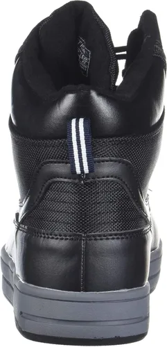 Miniatura 3 de NAUTICA Mens Weather-Resistant Snow, Insulated Duck Boot - Lace-Up Ankle Boots New Bedford(WideMedium Width)