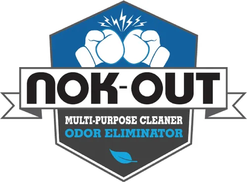 Miniatura 6 de NOK OUT Removedor de olores, desodorante y spray de limpieza para mascotas, fabricado en los Estados Unidos, aerosol de 16 onzas líquidas, paquete