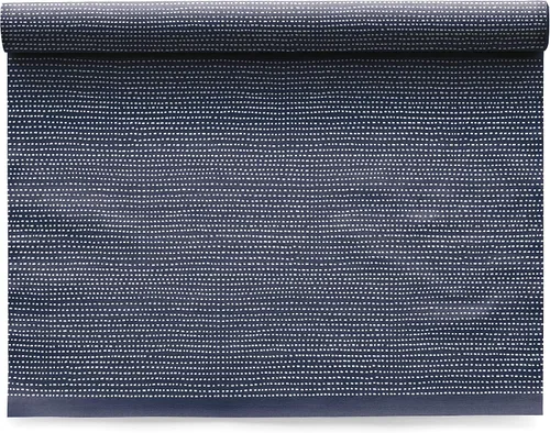 Miniatura 25 de MY DRAP Mantel individual (gris, paquete de 12)