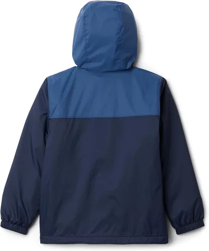 Miniatura 2 de Columbia Chaqueta con forro de sherpa Glennaker para niño
