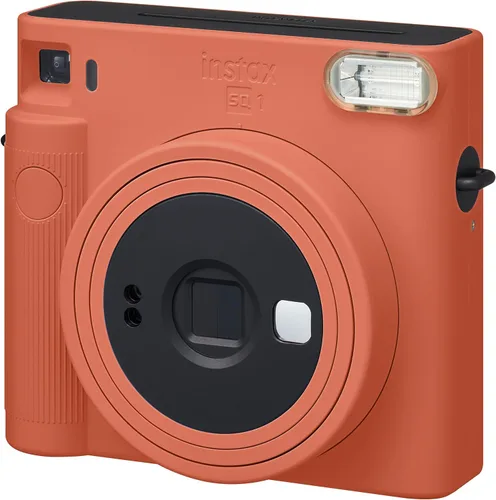 Miniatura 6 de Fujifilm Instax Square SQ1 - Cámara instantánea - Naranja terracota