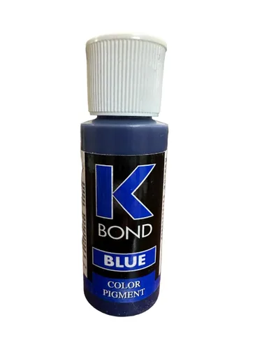 Miniatura 10 de K-Bond Pasta de resina para colorear, pigmentación de color para poliéster, pintura y pegamentos epoxi, 2 onzas (onzas) (blanco)