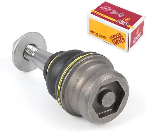 Miniatura 73 de Fabricado en Europa. Junta de rótula inferior delantera Metrix Premium K3199 para Jeep Liberty 2002-2004