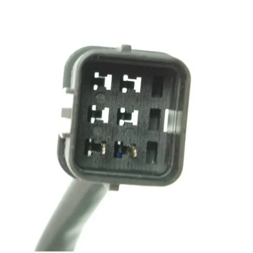 Miniatura 3 de Para Subaru Impreza Elevalunas delantero 2008 2009 2010 2011 lado del conductor Potencia con motor 2 pines sedán/vagón SU1350103