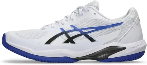 Miniatura 8 de ASICS Zapatillas de tenis para hombre Solution Swift Flytefoam 2