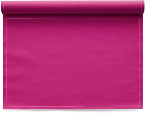 Miniatura 26 de MY DRAP Mantel individual (gris, paquete de 12)