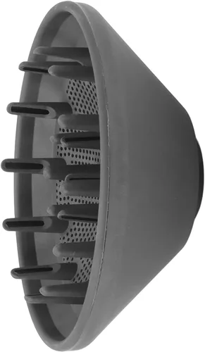 TOPINCN Accesorio difusor de secador de pelo para secador de pelo, difusor universal de secado rápido, boquilla de aire, profesional de