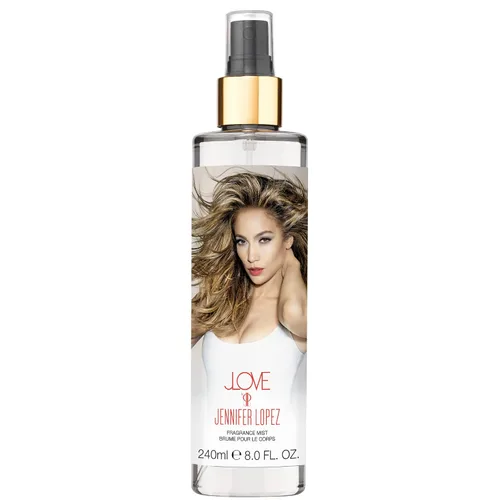 Miniatura 14 de Jennifer Lopez Enduring Glow Body Mist, 8.1 fl oz (8fl oz)