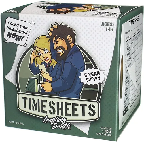 Miniatura 13 de Laughing Smith Stinkin' Student Loans - Regalo de broma de papel higiénico falso - Broma de inodoro para estudiantes y graduados - Bromas