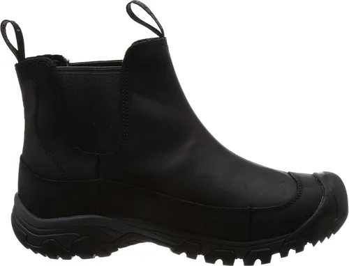 Miniatura 6 de KEEN Men's Anchorage 3 Waterproof Pull on Insulated Snow Boots