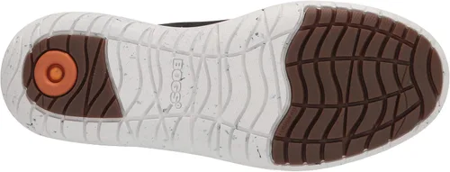 Miniatura 4 de BOGS Juniper Chelsea - Botas de nieve para mujer, Nieve