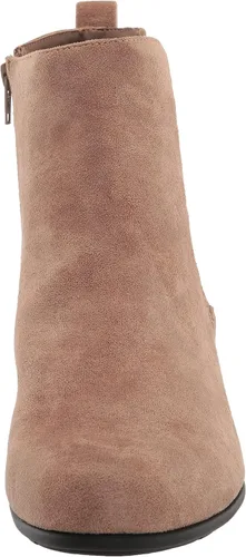 Miniatura 2 de Aerosoles Botines Alisa para mujer, Camello