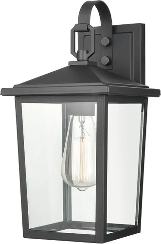 Miniatura 3 de ML Lighting 2971-PBK Tradicional, recubrimiento en polvo negro