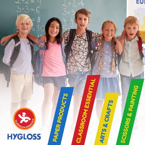 Miniatura 6 de Hygloss Libros en blanco de 2.75 x 4.25 pulgadas, paquete de 100 unidades, tapa blanda de colores surtidos para dibujar y escribir, libros vacíos