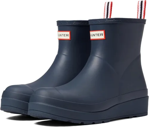 Miniatura 4 de Hunter, Play - Botas cortas de lluvia para mujer