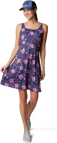 Miniatura 155 de Columbia Vestido PFG Freezer III para mujer