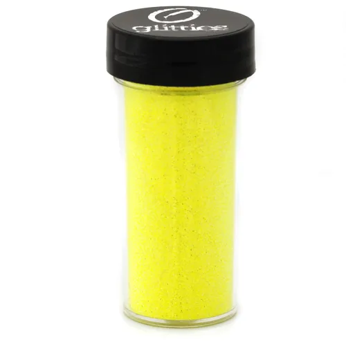 Miniatura 27 de Polvo de brillantina iridiscente brillante y fina (.008 pulgadas). Más de 15 brillantinas para elegir. ¡Fabricado en los Estados Unidos! Frasco