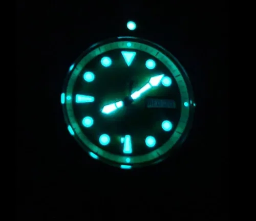 Miniatura 5 de RATIO FreeDiver Helium-Safe Dive Watch Sapphire Crystal Automatic Diver Watch 1000M Water Resistant Diving Watch for Men