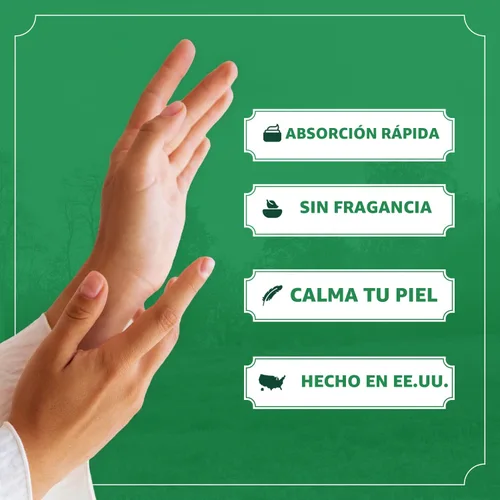 Miniatura 5 de Bag Balm Vermont's - Crema hidratante de manos original, bálsamo de manos para piel seca, tratamiento de manos agrietadas, talones y manos secas