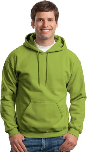 Miniatura 2 de Gildan Sudadera con capucha para hombre.