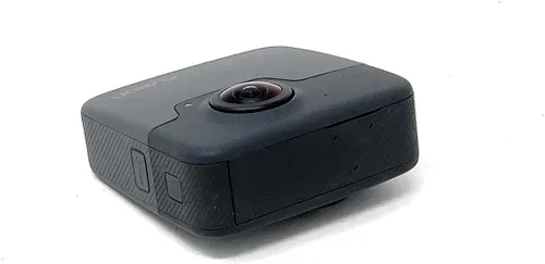 Miniatura 5 de GoPro Camera Fusion - Cámara digital VR impermeable 360 con fotos esféricas de video HD de 5.2K de 18MP