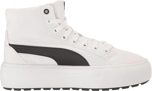 Miniatura 6 de PUMA Tenis Kaia Mid CV para mujer