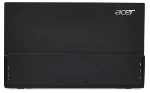 Miniatura 15 de Acer Monitor portátil FHD IPS de 18.5" Soporte de sincronización adaptable (compatible con FreeSync) Diseño delgado Monitor externo