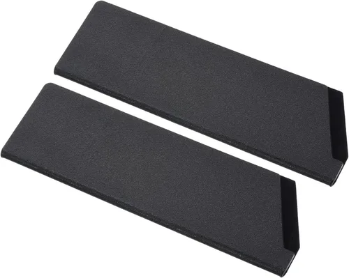 Miniatura 51 de PATIKIL Fundas de plástico ABS para cuchillo de cocina de 10 pulgadas, paquete de 3 cuchillos, protector de filos, protector de cuchilla, funda