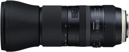 Miniatura 6 de Tamron SP 150-600 mm f/5-6.3 Di VC USD G2 para cámaras Canon Digital SLR