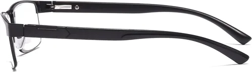 Miniatura 6 de B&Q 4 Pack Reading Glasses Men – Blue Light Blocking Readers for Men