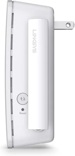 Miniatura 2 de Amplificador de señal de WiFi de Linksys