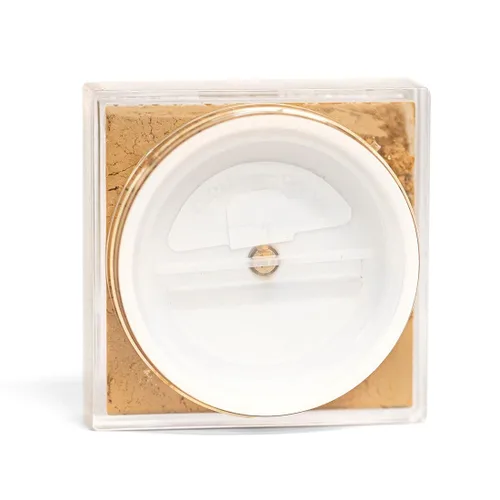 Miniatura 3 de Palladio, Polvo de arroz suelto que absorbe las hojas de aceite, aspecto y sensación suave, ayuda al maquillaje a durar más tiempo para un aspecto