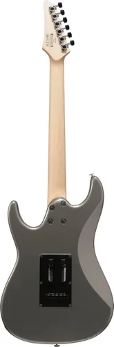 Miniatura 5 de Ibanez AZES40 Guitarra eléctrica - Tungsteno