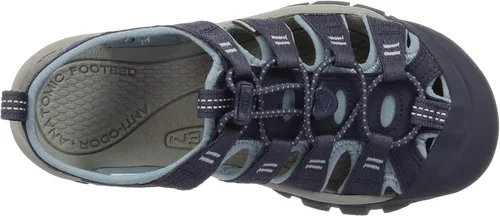 Miniatura 5 de KEEN Womens Newport H2 Closed Toe Water Sandals
