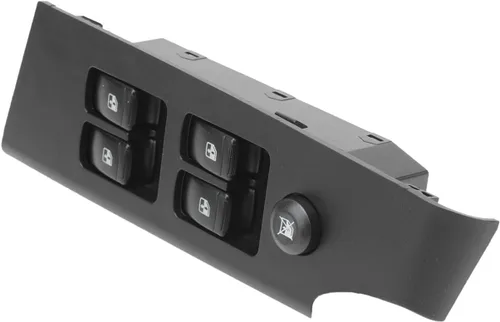 Miniatura 7 de 1 interruptor de ventana principal del lado del conductor delantero izquierdo 96652180 compatible con Aveo (07-08)