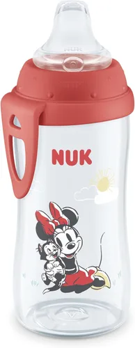 Miniatura 10 de NUK Finding Dory - Vaso activo de 10 onzas, 2 unidades (paquete de 1), sin BPA, a prueba de derrames Finding Nemo