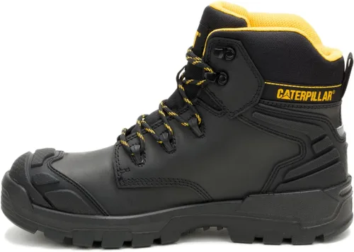 CAT Men's Striver XL 6" Waterproof Steel Toe