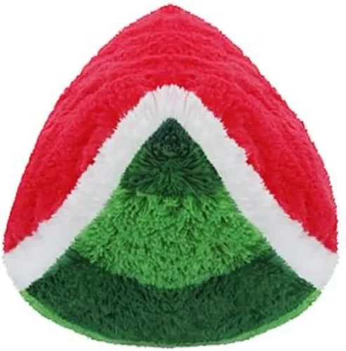 Miniatura 2 de Squishable - Sandía - Colección Comfort Food - 16 pulgadas - Peluche coleccionable de peluche
